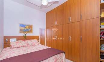 Imagem 4: Apartamento com 3 dormitórios à venda, 110 m² por R$ 745.000 - Tijuca - Rio de Janeiro/RJ