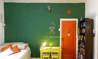 Imagem 7: Apartamento com 1 dormitório à venda, 30 m² por R$ 206.000 - Centro - Rio de Janeiro/RJ