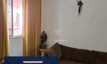 Imagem 2: Apartamento com 3 dormitórios à venda, 220 m² por R$ 570.000 - Jardim America - Belo Horiz