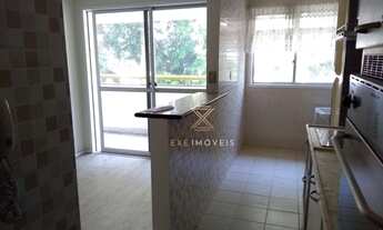 Imagem 3: Apartamento com 2 dormitórios à venda, 70 m² por R$ 385.000 - Freguesia (Jacarepaguá) - Ri