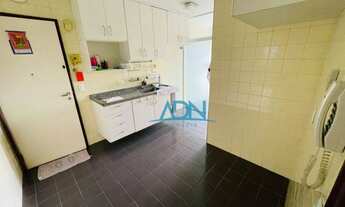 Imagem 4: Apartamento com 4 dormitórios à venda, 128 m² por R$ 990.000,00 - Vila Clementino - São Pa