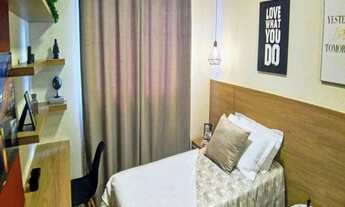 Imagem 4: Apartamento centro de Camboriú 1 suite + 1 dormitorio