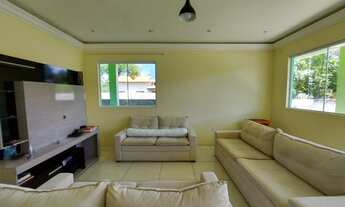 Imagem 2: Casa Duplex em Águas de Sauípe - Mobiliada , Piscina , Condomínio Fechado