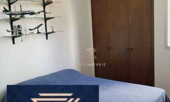 Imagem 6: Apartamento com 4 dormitórios à venda, 174 m² por R$ 593.000 - Gutierrez - Belo Horizonte