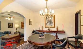 Imagem 6: Apartamento Moema Pássaros 3 Suítes 156 m² 2 Vagas