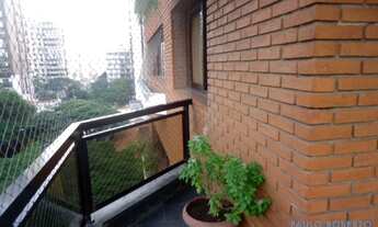 Imagem 5: APARTAMENTO - CAMPO BELO - SP