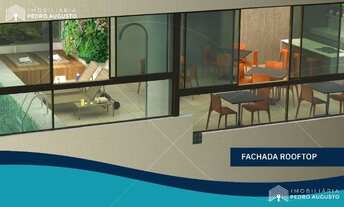 Imagem 5: Excelente oportunidade! 2 e 3 Quartos, área de lazer completa na Madalena!