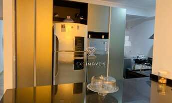 Imagem 5: Apartamento com 2 dormitórios à venda, 105 m² por R$ 1.175.000 - Tremembé - São Paulo/SP