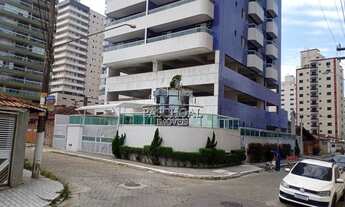 Imagem 2: PRAIA GRANDE - Apartamento Padrão - CAMPO DA AVIACAO