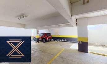 Imagem 5: Apartamento com 2 dormitórios à venda, 73 m² por R$ 929.000 - Barra da Tijuca - Rio de Jan