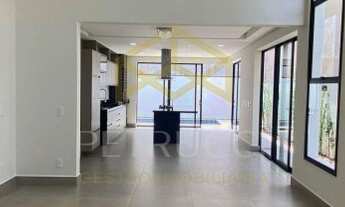 Imagem 2: Casa - Swiss Park - Campinas