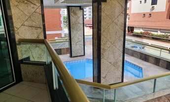 Imagem: Genival) Apartamento 3 dormitórios, 1 suíte