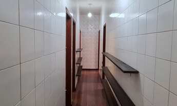 Imagem 5: Cobertura à venda muito bem localizada no Leblon 2 quartos original 3 com 94 metros quadra