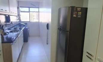Imagem 7: Apartamento de 82 metros quadrados no bairro Freguesia (Jacarepaguá) com 2 quartos