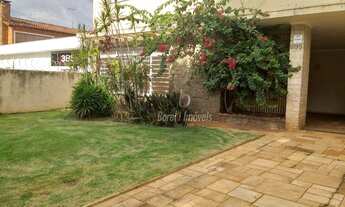 Imagem 2: Casa com 4 dormitórios, 326 m² - venda por R$ 960.000,00 ou aluguel por R$ 3.000,00/mês