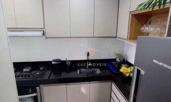 Imagem 7: Apartamento com 3 dormitórios à venda, 96 m² por R$ 600.000 - Manacás - Belo Horizonte/MG