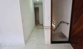 Imagem 4: Casa alto padrão, com 3 dormitórios, 1 quadra do mar, à venda, 147 m² por R$ 670 - Canto d