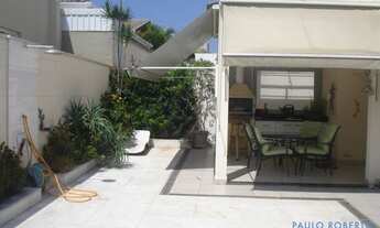 Imagem 4: CASA EM CONDOMÍNIO - CONDOMÍNIO VIVENDA DAS CEREJEIRAS - SP