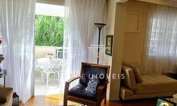 Imagem 6: Apartamento com 4 dormitórios à venda, 123 m² por R$ 1.700.000 - Botafogo - Rio de Janeiro