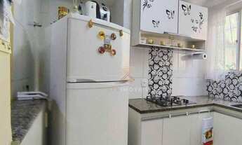 Imagem 6: Apartamento com 2 dormitórios à venda, 67 m² por R$ 249.000 - Santa Mônica - Belo Horizont