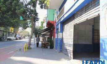 Imagem 3: PRÉDIO - PINHEIROS - SP