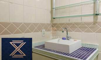 Imagem 6: Apartamento com 2 dormitórios à venda, 88 m² por R$ 430.000 - Freguesia (Jacarepaguá) - Ri