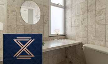 Imagem 2: Apartamento com 2 dormitórios à venda, 116 m² por R$ 470.000 - Anchieta - Belo Horizonte/M