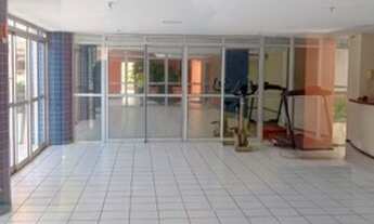 Imagem 6: Apartamento para venda possui 65 m² com 3 quartos em Cambeba - Fortaleza - CE