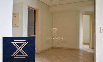 Imagem 4: Apartamento com 3 dormitórios à venda, 68 m² por R$ 413. - Vila Gustavo - São Paulo/SP