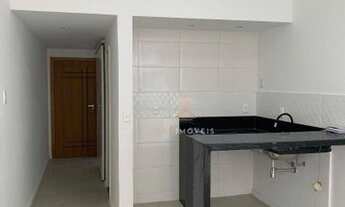 Imagem: Apartamento com 1 dormitório à venda