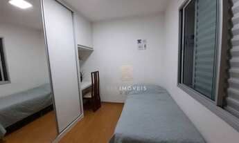 Imagem 7: Apartamento com 3 dormitórios à venda, 83 m² por R$ 579.000 - Ipiranga - Belo Horizonte/MG