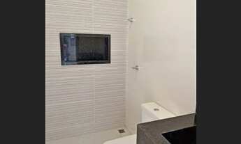 Imagem 5: Casa de 3 suites plenas de 144m² de área construída e 210m² lote no Jardim Atlântico em G