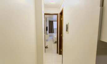 Imagem 5: Encantador flat na praia de Manaíra