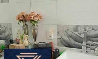 Imagem 6: Apartamento com 3 dormitórios à venda, 160 m² por R$ 560.000 - Caiçaras - Belo Horizonte/M