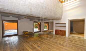 Imagem 4: Casa à venda, 703 m² por R$ 8.600.000,00 - Alto de Pinheiros - São Paulo/SP