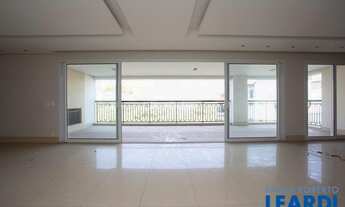 Imagem 3: APARTAMENTO - PANAMBY - SP