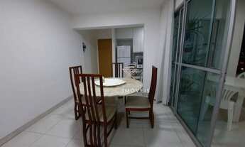 Imagem 3: Apartamento com 3 dormitórios à venda, 83 m² por R$ 579.000 - Ipiranga - Belo Horizonte/MG