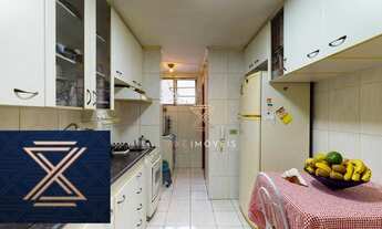 Imagem 7: Apartamento com 2 dormitórios à venda, 60 m² por R$ 400.000 - Jabaquara - São Paulo/SP