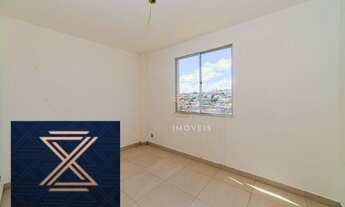 Imagem 7: Apartamento com 2 dormitórios à venda, 112 m² por R$ 318.651 - Jatoba - Belo Horizonte/MG