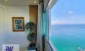 Imagem 3: Apartamento 2 Dormitórios à venda 99 m² R$ 750.000,00 - Vitória - Salvador/BA