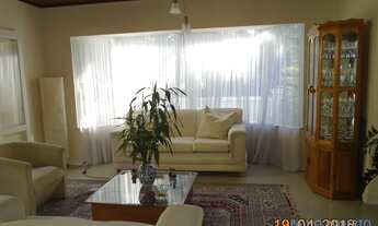 Imagem 6: CASA TÉRREA - PARQUE DOS PRÍNCIPES - SP