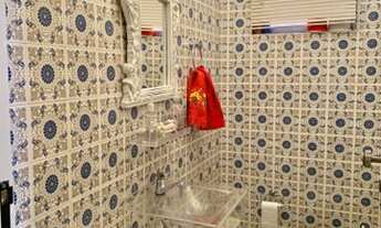 Imagem 7: Belíssimo sobrado à venda no bairro da Aclimação em região nobre e localização tranquila