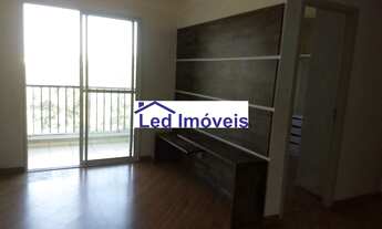 Imagem 4: Apartamento com 2 dorms, Umuarama, Osasco - R$ 349 mil, Cod: 540