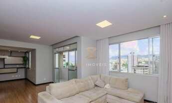 Imagem 5: Apartamento com 2 dormitórios à venda, 100 m² por R$ 620.000 - Luxemburgo - Belo Horizonte