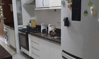 Imagem 2: Apartamento com 3 dormitórios à venda, 92 m² por R$ 1.000.000 - Lapa - São Paulo/SP