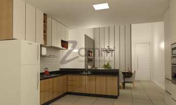 Imagem 2: Casa à venda com 3 dormitórios em Parque ortolândia, Hortolândia cod:CA006928