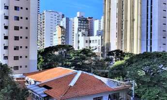 Imagem 6: Apartamento para venda possui 104 metros quadrados com 3 quartos em Perdizes - São Paulo