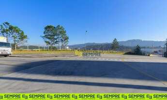 Imagem 5: Galpão para alugar em Itapevi/SP