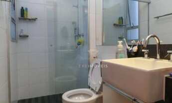 Imagem 6: Apartamento com 2 dormitórios à venda, 116 m² por R$ 1.104.000 - Gutierrez - Belo Horizont