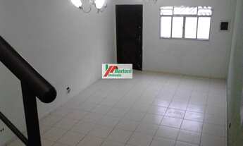 Imagem 6: Sobrado Alto Padrão para Venda e Aluguel em Vila Penteado São Paulo-SP